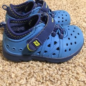 Stride Rite (Made2play) Phibians Toddler shoe